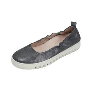 NWOB Vionic Uptown Ballet Slip On shoes slip on Flats women's 9 W WIDE